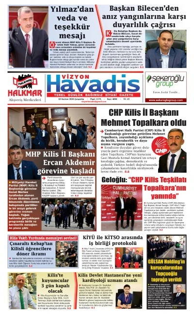10.06.2026 E-GAZETE