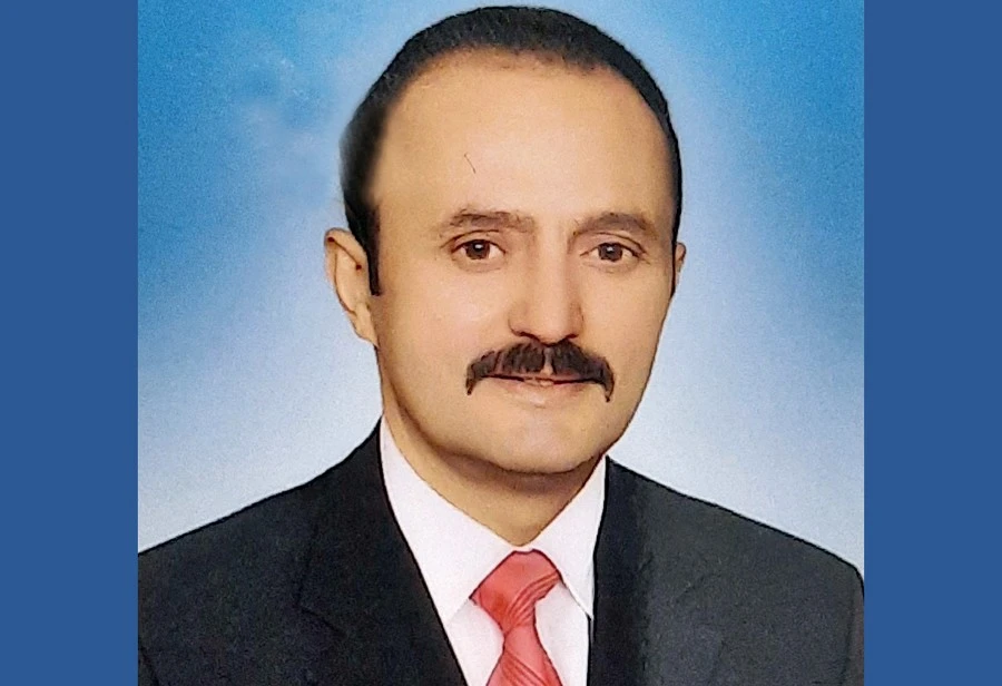 Ahmet Bekan: "Baklavacılar ve Tatlıcılar Odasına Başkan Adayıyım"