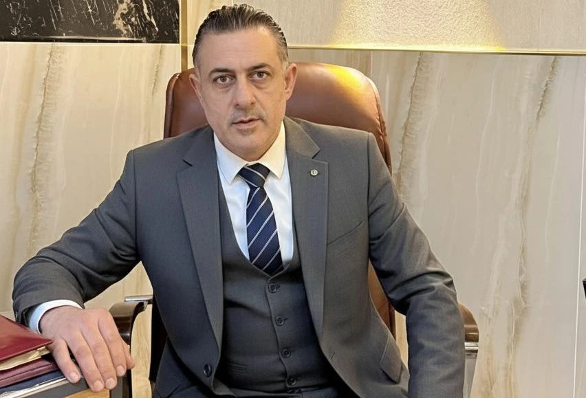 Baklavacılar ve Kadayıf&ccedil;ılar Odası Başkan Adayı Narin&rsquo;den birlik ve beraberlik mesajı