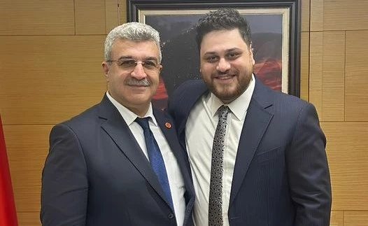 BTP 9. Olağan Büyük Kongresini 7 Aralık Pazar günü yapacak