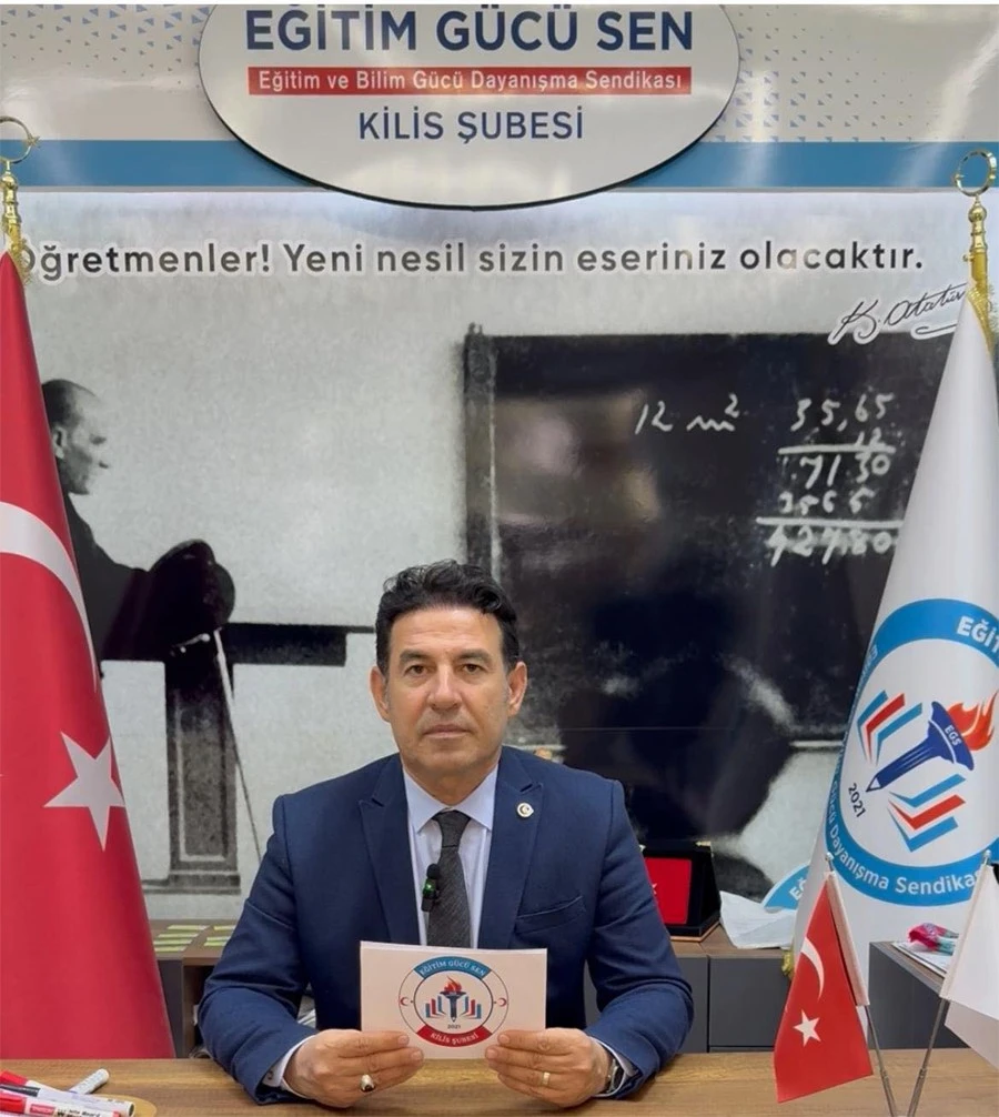Eğitim sendikaları şiddete karşı iş bırakıyor