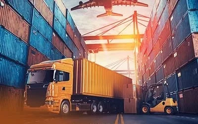 Kilis’te Ekim ayı dış ticaret rakamları açıklandı