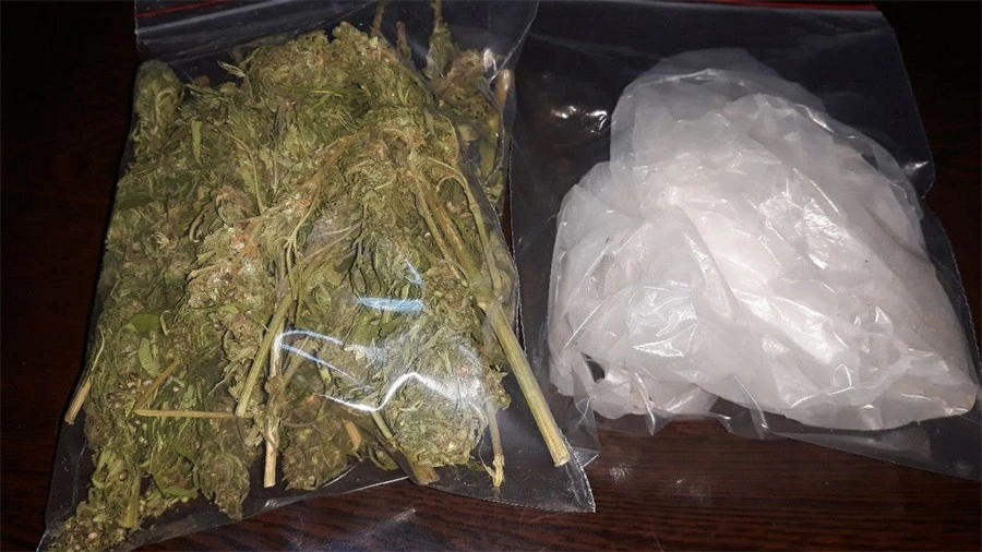 Kilis’te Uyuşturucu Operasyonu: Bir Şüpheli Gözaltına Alındı