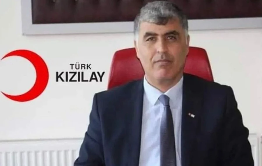 Kızılay Başkanı Erdoğan: Kilis&rsquo;in yardımseverliği T&uuml;rkiye&rsquo;ye &ouml;rnek oldu