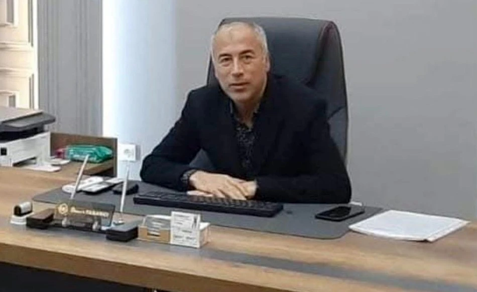 &Ouml;mer Yabancı "Eğitim yuvalarımızı daha g&uuml;venli ve huzurlu hale getirmeliyiz"