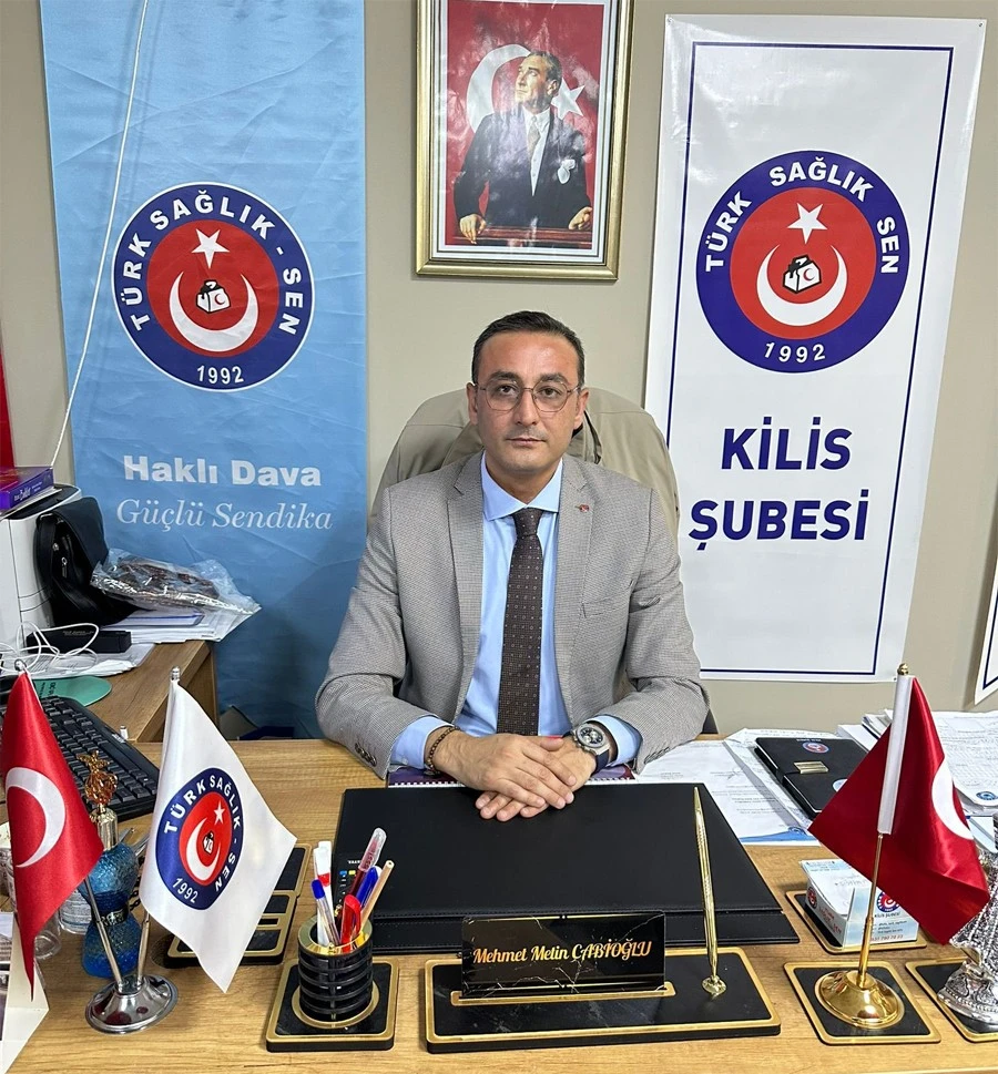 Sağlıkta şiddete sert tepki: Bu al&ccedil;ak saldırının takip&ccedil;isi olacağız