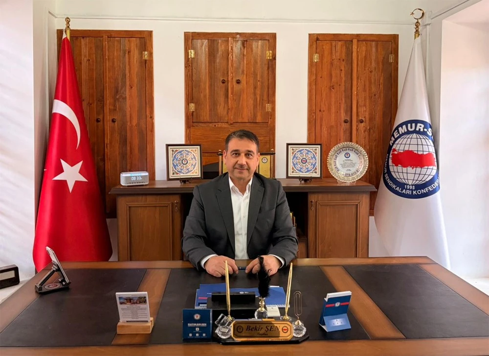 Sendika ayrımı g&ouml;zetmeksizin t&uuml;m eğitim &ccedil;alışanlarına &ccedil;ağrı