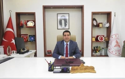 127. D&ouml;nem DHY kurası ile Kilis&rsquo;e 12 hekim atandı