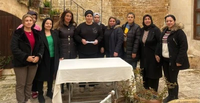 3 Nisan Belediye Kanunu&rsquo;nun 96. Yılı: CHP Kilis Kadın Kolları&rsquo;ndan Sert Mesajlar