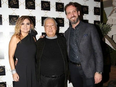 Akt&uuml;rk Ailesi Ramazan Ayında Kilis&rsquo;i unutmadı