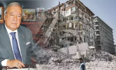  Akt&uuml;rk: &ldquo;Rabbim bizlere b&ouml;yle acıları bir daha yaşatmasın&rdquo;