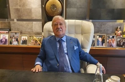 Akt&uuml;rk&rsquo;ten Diyarbakırlı Ailesine Taziye Mesajı