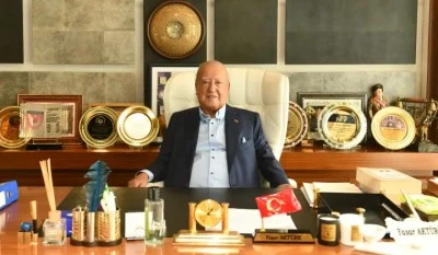  Akt&uuml;rk&rsquo;ten Mira&ccedil; Kandili Mesajı