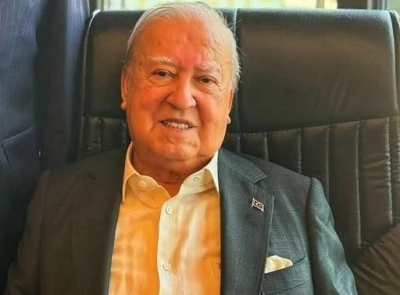 Akt&uuml;rk'ten T&uuml;rk Kızılayına y&uuml;kl&uuml; miktarda kurban bağışı