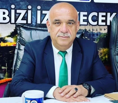 Alpdağ&rsquo;a yeni g&ouml;rev