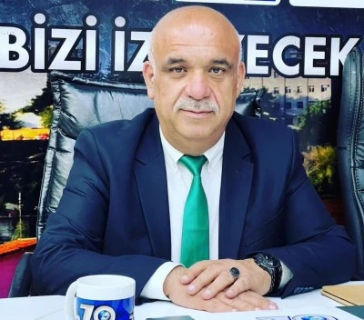 Alpdağ&rsquo;dan Kilis&rsquo;e Eğitime Destek &Ccedil;ağrısı: &ldquo;Bu Mesele Siyaset Değil, Gelecek Meselesidir&rdquo;