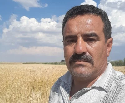 Aslan: A&ccedil;ıklanan hububat alım fiyatları &ccedil;ift&ccedil;iyi memnun etmemiştir