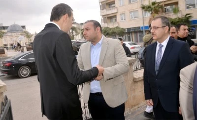 Aslında mesele memleket meselesi