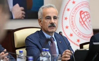 Bakan Uraloğlu yarın Kilis&rsquo;te