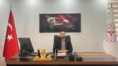Başhekim Dr. Arısoy: &lsquo;&rsquo;Kalp Krizi Ge&ccedil;iren Hastaya Başarıyla M&uuml;dahale Edildi&rsquo;&rsquo;