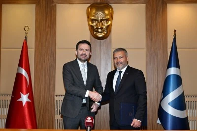 Basın İlan Kurumu ile Anadolu &Uuml;niversitesi arasında iş birliği protokol&uuml;