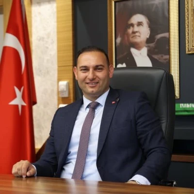 Başkan Bilecen Belediye &ccedil;alışanlarına verdiği s&ouml;z&uuml; tuttu