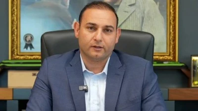 Başkan Bilecen&rsquo;den anız yangınlarına karşı duyarlılık &ccedil;ağrısı