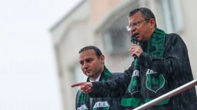 Başkan Bilecen&rsquo;den &ldquo;Mutlak Butlan&rdquo; kararına tepki