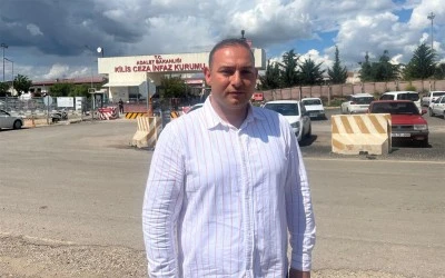 Başkan Bilecen'den Umut Sapan'a destek: Umut Başkanın avukatı benim"