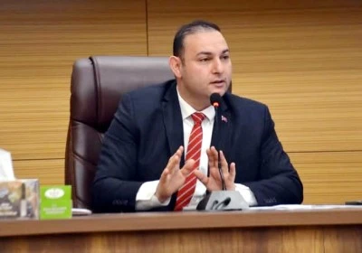 Başkan Bilecen&rsquo;den Umut Sapan a&ccedil;ıklaması