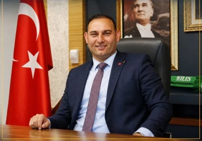 Başkan Bilecen&rsquo;e STK ve oda başkanlarından destek