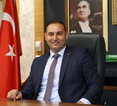 Başkan Bilecen iddialara yanıt verdi 