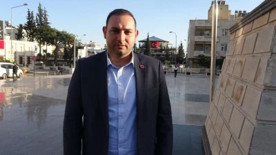 Başkan Bilecen: "Yatay mimariyi esas alacağız"