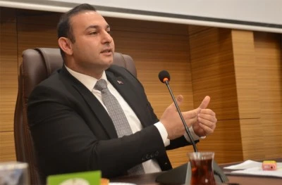 Başkan Bilecen Toplu İş S&ouml;zleşmesine ilişkin basın a&ccedil;ıklaması yapacak