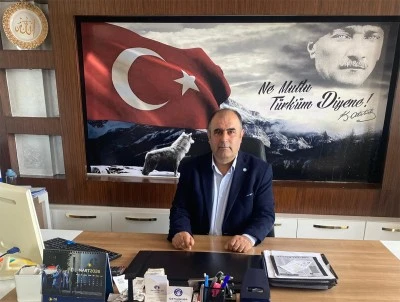 Başkan Polat&rsquo;tan şiddete sert tepki: Okullarımız sevgi yuvası olmalıdır