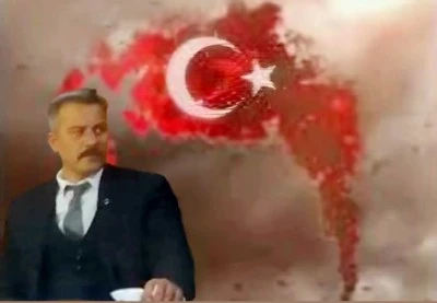 BBP Kilis İl Başkan Vekili Yıldız&rsquo;tan Şırnak&rsquo;taki Olaylara Tepki