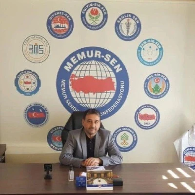 Bekir Şen "TBMM, Plan Ve B&uuml;t&ccedil;e Komisyonu&rsquo;nda kabul edilen &uuml;cret d&uuml;zenlemesinin kapsamını genişletmelidir"