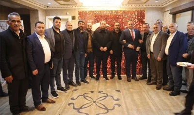 Belediye Başkanı Bilecen&rsquo;den birlik sofrası