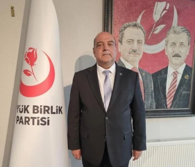 Bellit&uuml;rk: Emniyet mensuplarımız fedakarlık ve kahramanlıkla g&ouml;rev yapıyorlar