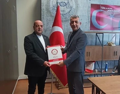 Bellit&uuml;rk mazbatasını aldı