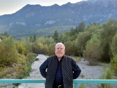 BEREKETSİZLİK İŞTE B&Ouml;YLE BİR ŞEY