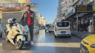 Bı&ccedil;aklı saldırı can aldı: Kilisli gen&ccedil; hayatını kaybetti 
