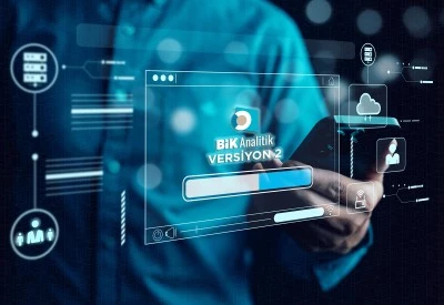 BİK Analitik&rsquo;te yeni d&ouml;nem: Versiyon 2, Temmuz ayında devreye alınıyor