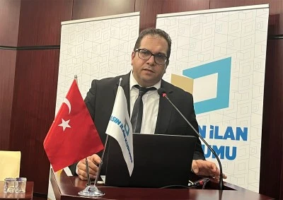 BİK&rsquo;ten gazetecilere y&ouml;nelik yapay zeka eğitimi