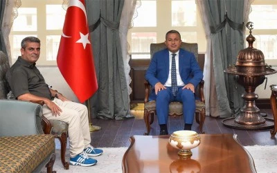 Bir Valinin Ardından: Tahir Şahin ve Kilis&rsquo;te İz Bırakan Hizmet Yılları