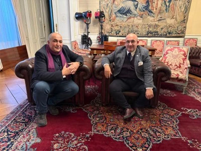 Br&uuml;ksel&rsquo;de 17 Aydır H&uuml;k&uuml;met Krizi: Fouad Ahidar&rsquo;a &ldquo;G&ouml;r&uuml;şlerinden Vazge&ccedil;, Bakanlık Verelim&rdquo; Baskısı