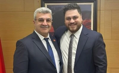 BTP 9. Olağan Büyük Kongresini 7 Aralık Pazar günü yapacak