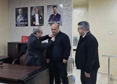 BTP, Kilis&rsquo;te kadrosunu g&uuml;&ccedil;lendirmeye devam ediyor 