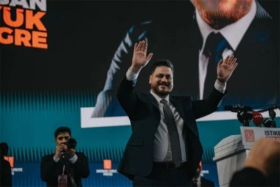 BTP Kongresi Sonrası Sahaya İniyor: Kepek&ccedil;i cuma g&uuml;n&uuml; Kilis&rsquo;te