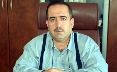 Büyükköşker’den kış lastiği uyarısı!